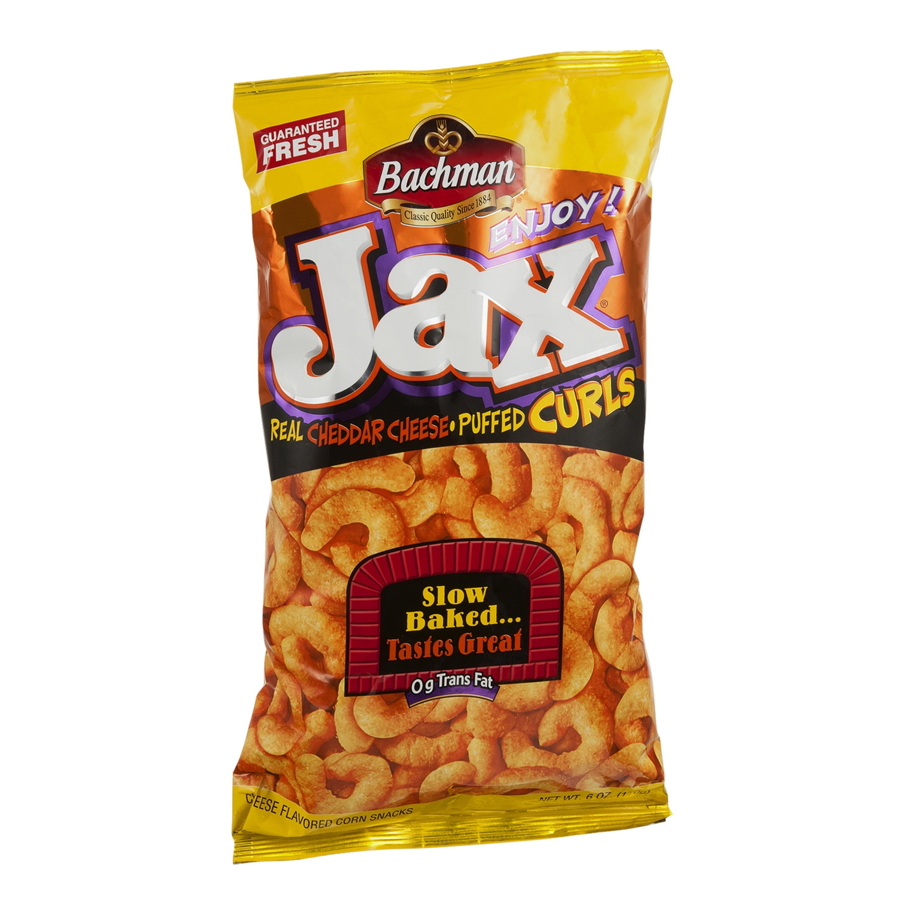 Jax Cheese Curls Nutrition Facts Nutrition Ftempo