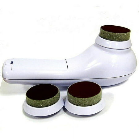 Silky Smooth away - Hair Remover System