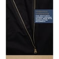 thumbnail image 4 of Bass Creek Outfitters Mens Coveralls Short Sleeve Heavyduty Utility Jumpsuit Workwear for Men, 4 of 6