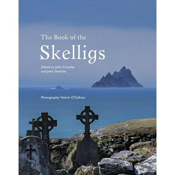 Atlas The Book of the Skelligs, (Hardcover)
