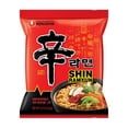 thumbnail image 3 of Nongshim Shin Ramyun Spicy Beef Ramen Noodle Soup, 4.23 oz., 10 pk., 3 of 5