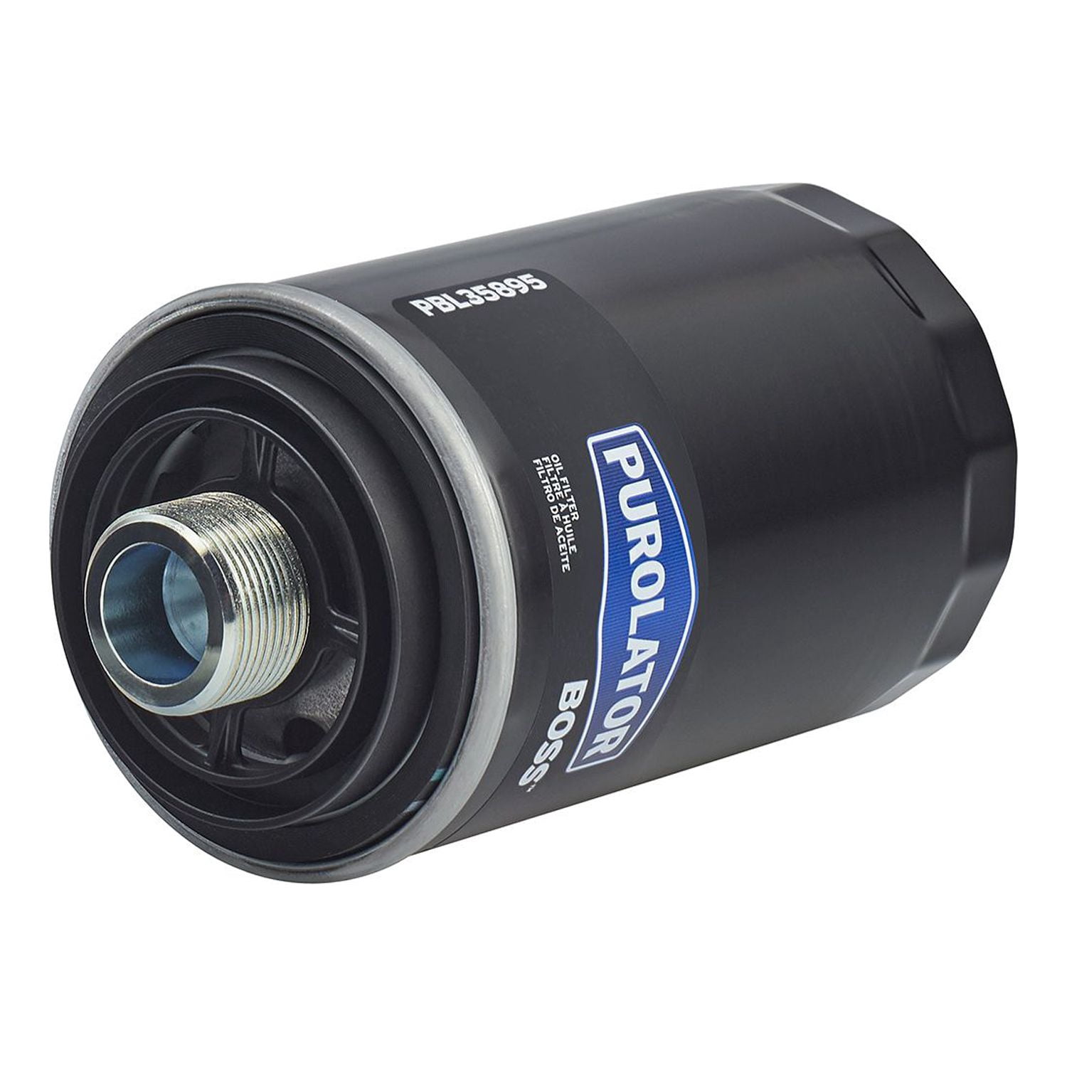 Purolator PBL35895 Purolator BOSS Maximum Engine Protection Oil Filter