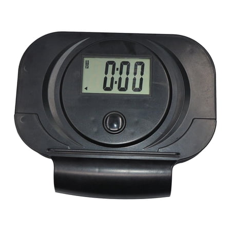 Monitor Accs Rowing Machine Measurement Replacement Parts Device Cycle Counter for Exercise Bike Stationary Bike Computer Indoor