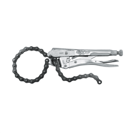 Vise Grip Clamp 9 Pack Of 5