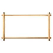 Homecrafters Needlework Scroll Frame