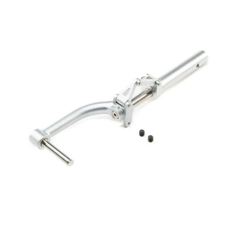 E-flite Right Retract Strut Assembly P-51D 1.5m- EFLG01254 Wheels Gear Retracts & Accys price history on PriceWatchPro