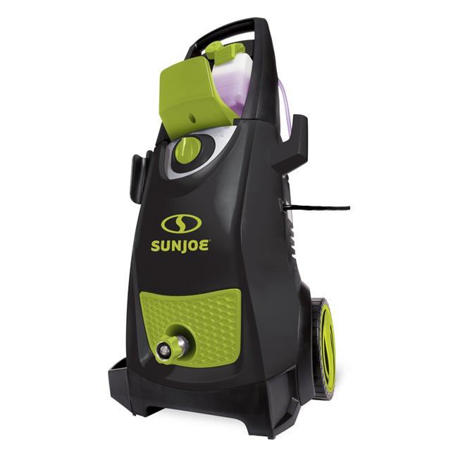 Snow Joe SPX3000MAX 2800PSI Max 1.30 GPM High Performance Brushless