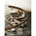 thumbnail image 2 of Evergreen Oval Tobacco Basket Wall Decor, 16.93'' x 2.76'' x 23.62'' inches, 2 of 3