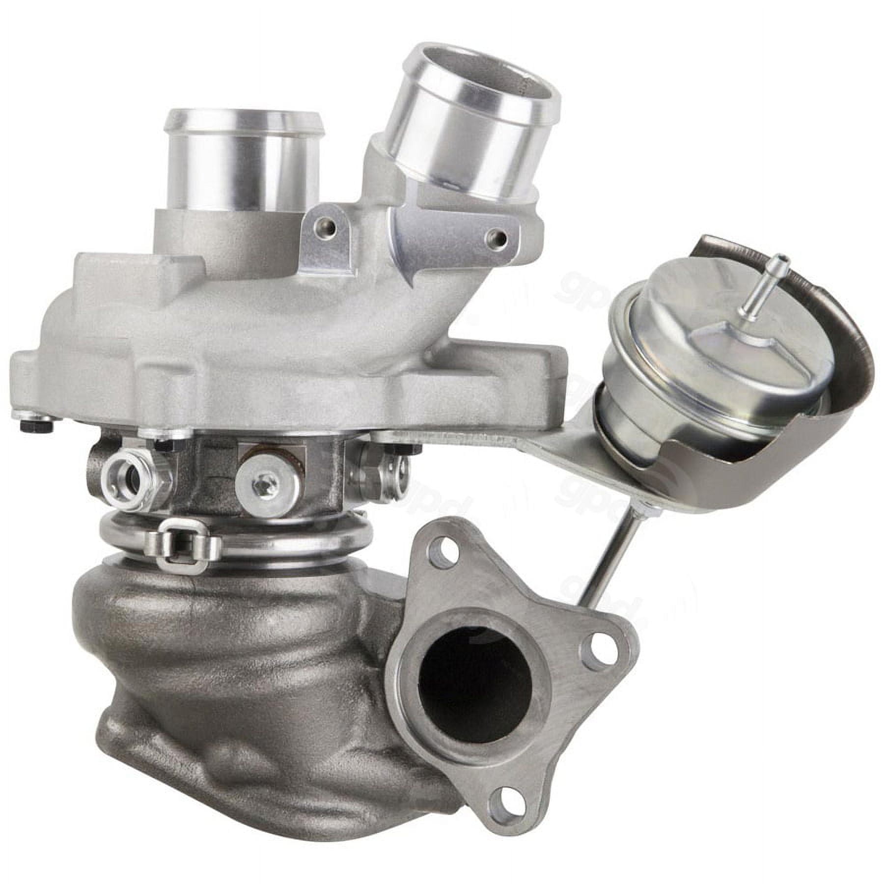 Global 2511430 Turbocharger Fits select: 2010-2016 MERCEDES-BENZ  