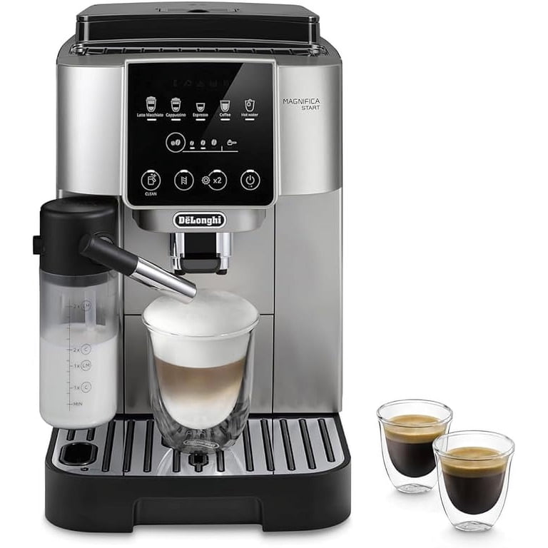 Open Box) De'Longhi Magnifica Start Fully Automatic Espresso