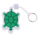 thumbnail image 1 of Llavero flotante para pesca marina, natación, surf, kayak Tortuga Verde, 1 of 9