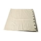 thumbnail image 1 of Blackout Curtains for Bedroom Grommet Insulated Room Curtains for Living Room Set of 2 Panels, 1 of 5