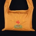thumbnail image 2 of Monk Monk Bag Ergonomic Design Fine Stitching Lightweight Portable  Material Monk Shoulder Purse for Daily Use, 2 of 5
