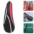 thumbnail image 3 of MasteelfCA Badminton Racket Bag Badminton Storage Pouch Racket Organizing Bag Badminton Sports Supply, 3 of 7