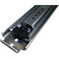 thumbnail image 6 of Automations Industrial Heavy Duty Drawer Slides, 500 lb Capacity, 40 inch Length, 6 of 8