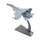 thumbnail image 1 of Modelo de avión de a escala 1:144, modelo de avión, decoración de escritorio con base de exhibición, modelo de avión fundido a presión, modelo, 1 of 8