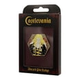 thumbnail image 3 of Castlevania Limited Edition Alucard Pin Badge, 3 of 6