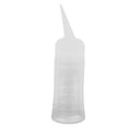 thumbnail image 1 of lionlar 120ml Pro Salon Hair Color Applicator Bottle Scale Hairdressing Measurement, 1 of 9