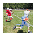 thumbnail image 4 of Flag Football Set,10 Player Flag Football Belts and Flags Set, Complete Indoor & Outdoor Training Set,Football Belts Kit, 4 of 6