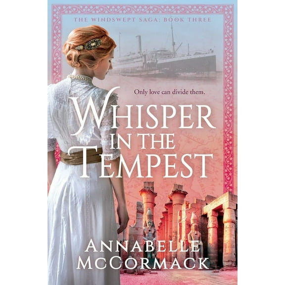 Whisper in the Tempest: A Novel of the Great War, (Paperback)