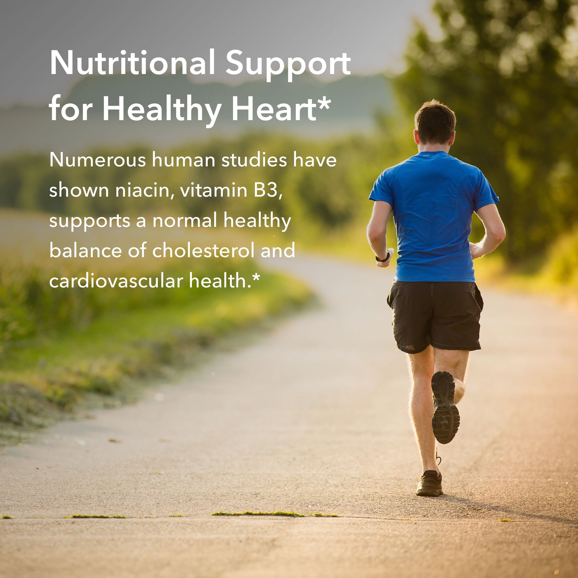 Buy Allergy Research Group Niacin Vitamin B3, Nicotinic Acid 90