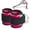 Camouflage pink, variant on JELLOO Ankle Strap for Cable Machine - One Size Fit with Premium Padding, Glute Kickback Ankle Strap, Ankle Cable Straps for Booty Workout, Leg Extension, Hip Abductors & Lower Body Exercises