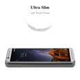 thumbnail image 3 of Cadorabo Case for ZTE Axon 7 MINI Cover Matt Metallic Screen Protection TPU Silicone Gel Back case, 3 of 5