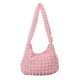 thumbnail image 5 of Bolso Mano Nube para Mujer Bolso Hombro A La Verano (blanco), 5 of 6