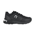 thumbnail image 2 of TENIS NIÑO MINECRAFT MI3010 SIMIPIEL NEGRO 18-21, 2 of 4