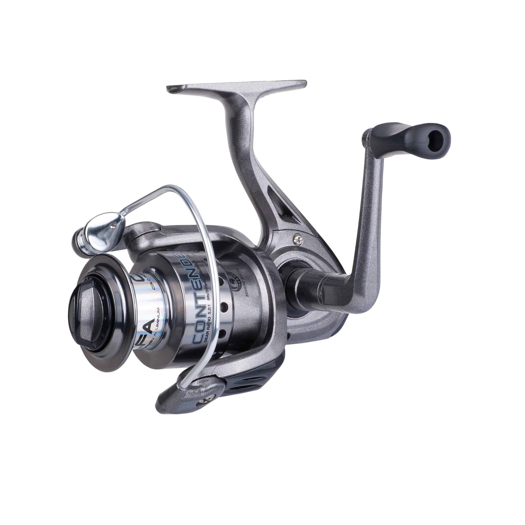 Includes Sea Tackle Pack Shakespeare Contender FD70 Sea Fishing Reel 