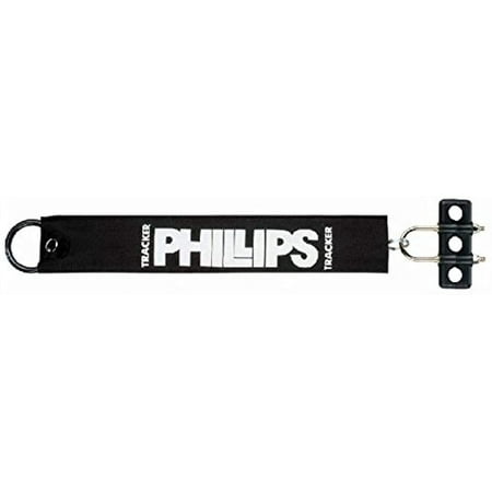Phillips Ind. 17-148 20  Tender Spring Assembly (Heavy Duty Spring with PVC Sleeve and Qwik-Snap 3 Hose Holder)