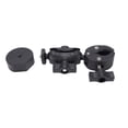 thumbnail image 2 of Adjustable Clamp Mount Accessories, Car RV Pole Clamp Mount Robust  for Boat, 2 of 7