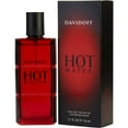 thumbnail image 2 of Davidoff Hot Water Eau De Toilette Spray for Men 3.7 oz, 2 of 3