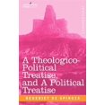 thumbnail image 1 of Pre-Owned A Theologico-Political Treatise, and a Political Treatise (Hardcover), 1 of 1