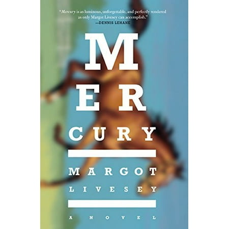 Mercury - Mercury