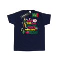 thumbnail image 1 of Elf Mens Christmas Cheer T-Shirt, 1 of 5