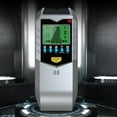 thumbnail image 1 of PEONAVET Metal Detector Metal Detector SH402 Wall Detector Metal Detector Handheld Wall Metal Detector, 1 of 1