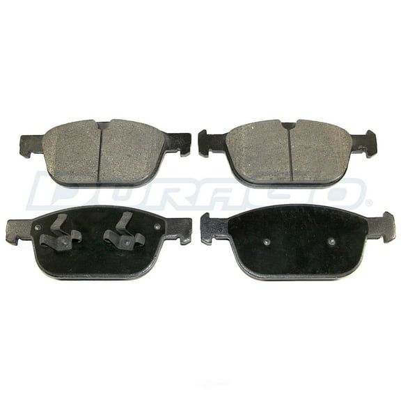 DuraGo BP1412C Disc Brake Pad