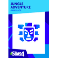 thumbnail image 2 of THE SIMS 4: Jungle Adventure - Xbox One, 2 of 2