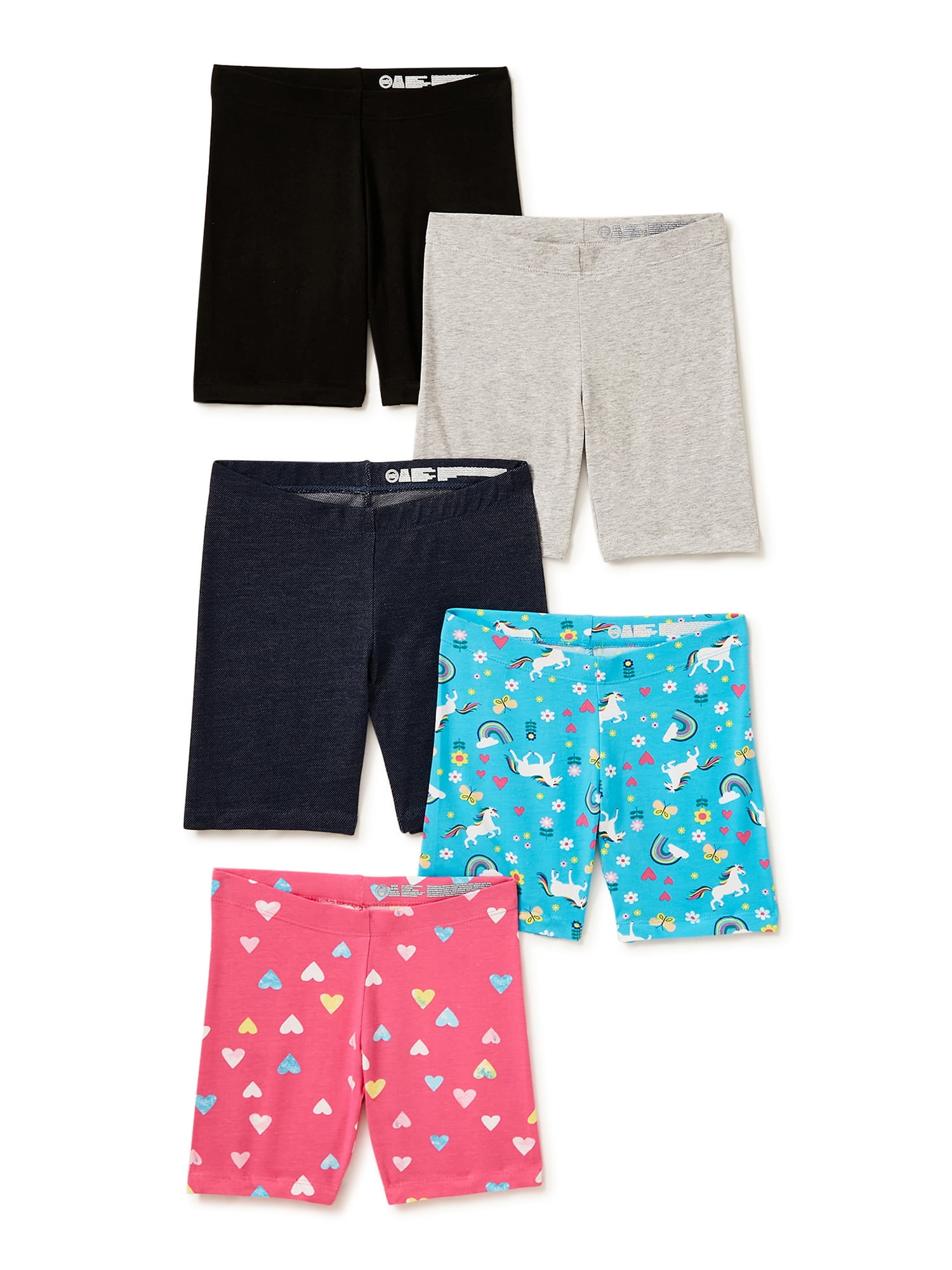 Wonder nation bike shorts Clearance