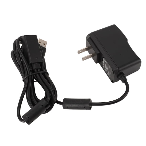 Adaptador De Fuente De Alimentación Del De Sensores USB A PC De CA Para Kinect