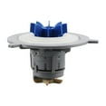 thumbnail image 2 of 524922P Motor Rotor Assembly for Fisher & Paykel DSC Dishwasher Pump Motor, 2 of 12