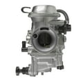 thumbnail image 6 of Carburetor for Honda TRX350TE TRX350TM Rancher 350 2000-2003 New Carb, 6 of 6