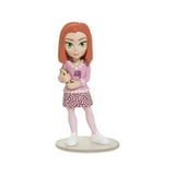 Funko Rock Candy: Buffy The Vampire Slayer - Figura coleccionable de Buffy : Funko