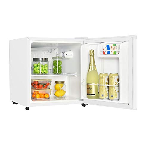 freezerless mini refrigerator