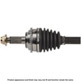 thumbnail image 2 of CARDONE New 66-2272 CV Axle Assembly Front Left fits 2010-2012 Ford, Mercury Ae5Z 3A427-E, 2 of 3
