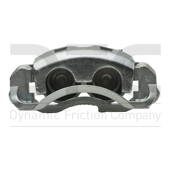 Dynamic Friction 331-47198 Front Right Brake Caliper for Isuzu Hombre 1998–2000, GMC Jimmy 1998–2001, Oldsmobile Bravada 1998–2001