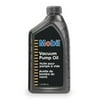 (6 pack) MOBIL 100990 Oil, Vacuum Pump