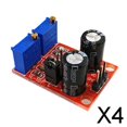 thumbnail image 1 of DYNWAVECA 4xNE555 Générateur d'Ondes Carrées à Module Réglable en Fréquence, 1 of 7