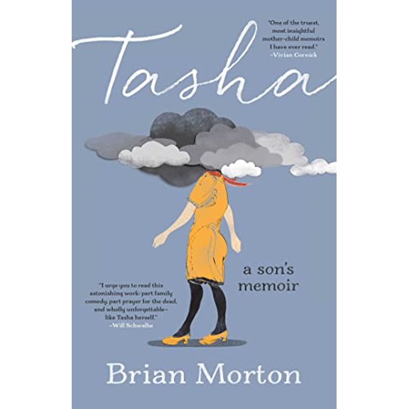 Pre-Owned Tasha: A Son's Memoir, 9781982178932, 1982178930, Hardcover,